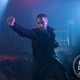 Davos (Sacha Dhawan) really wants to fist something.